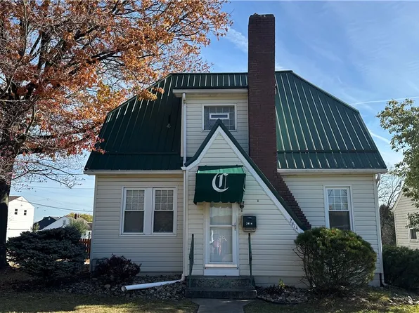 2414 High St, Natrona Heights, PA 15065