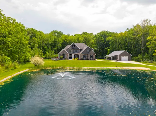 1501 W Dean Rd, Temperance, MI 48182