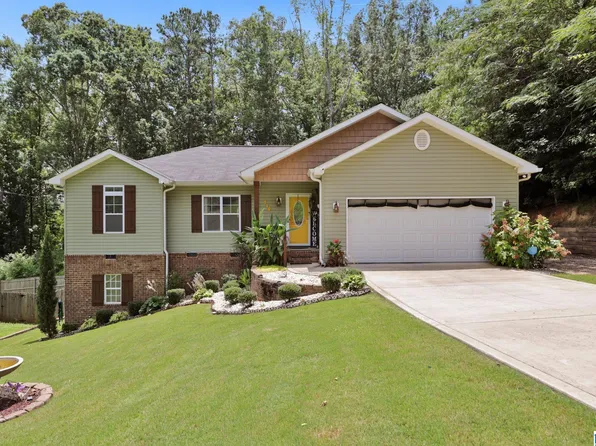 710 Beck Rd, Oxford, AL 36203