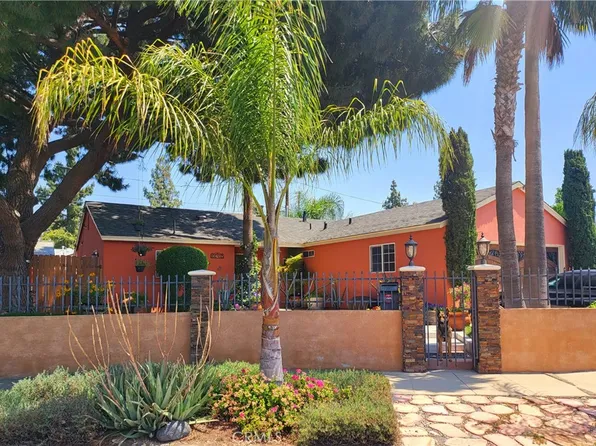 11445 Blythe St, North Hollywood, CA 91605