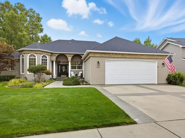 620 N Knudson St, Liberty Lake, WA 99019