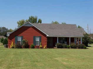 3865 Good Hope Rd, Batesville, MS 38606