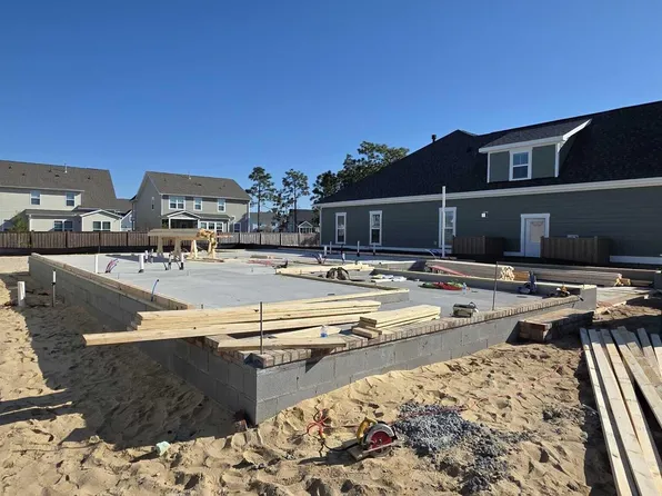 617 Cobalt Lane, Wilmington, NC 28412