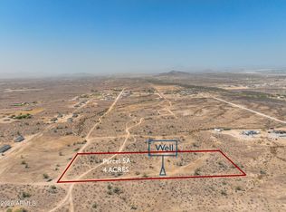 V S 358th Avenue #V, Tonopah, AZ 85354