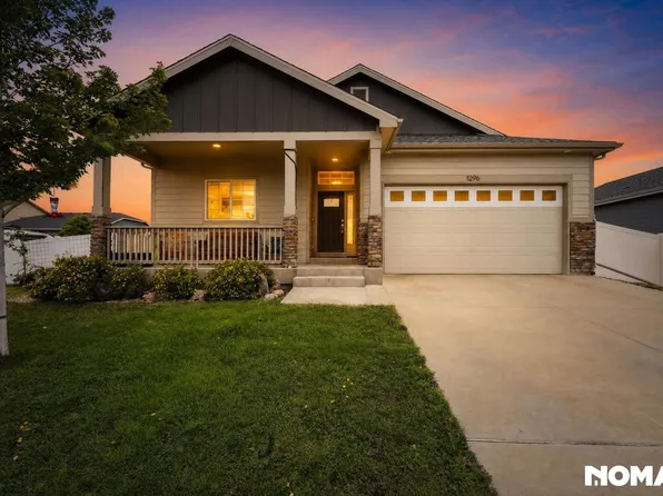 1296 Coffman Dr, Berthoud, CO 80513