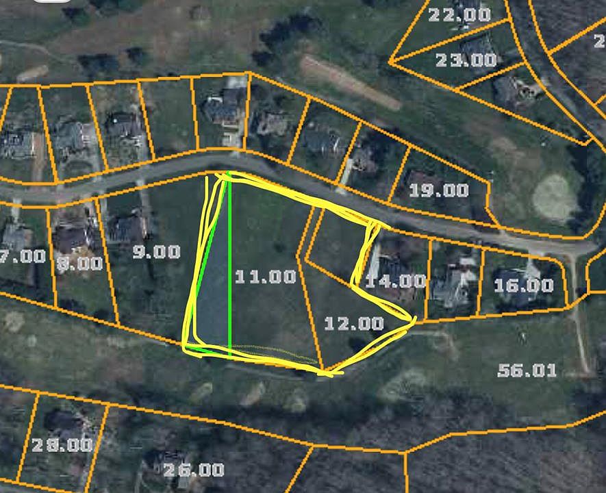 1st image of 3.14 Ac Plantation Dr