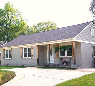 553 Waring Rd, Memphis, TN, 38122