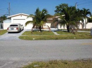 20000 SW 112th Ave, Miami, FL 33189