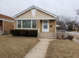 19 E 144th St, Riverdale, IL