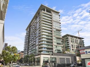 1100 S Hope St APT 612, Los Angeles, CA 90015