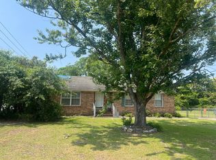 2627 E Homewood Ave, Florence, SC 29505