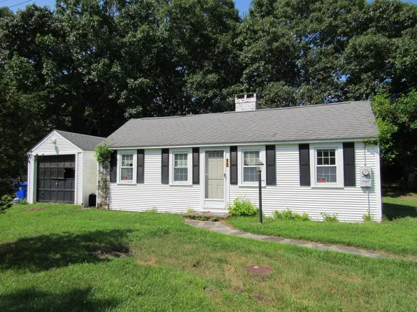 10 Sunny Lane, Bourne, MA 02532