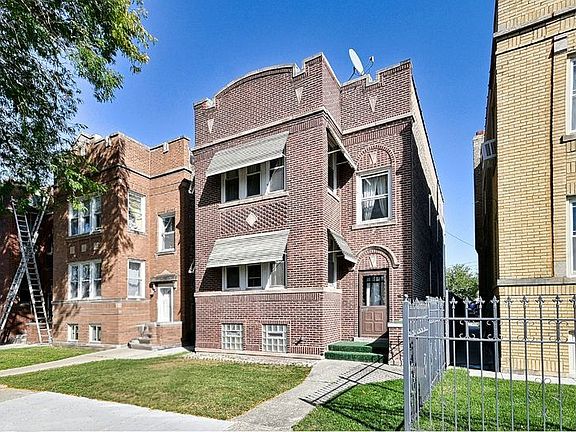 2nd image of 2717 N Kilpatrick Ave