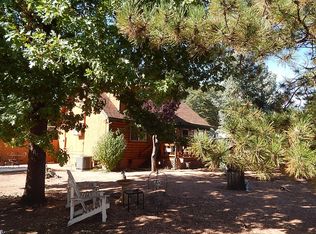 601 W Arabian Way, Payson, AZ 85541