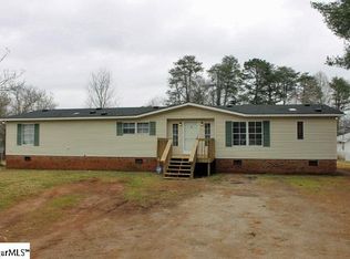 1502 Haynesworth Rd, Greenville, SC 29617