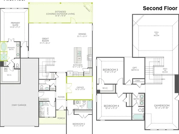 340 Kathryn Dr, Fort Worth, TX 76052