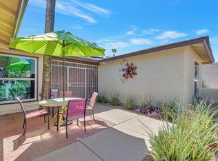 25401 S Sedona Dr, Sun Lakes, AZ 85248
