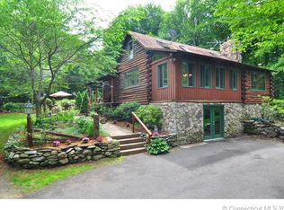 175 Mountain Rd, North Granby, CT 06060