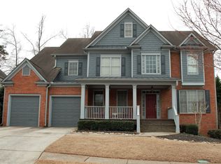 1854 Trilogy Park Dr, Hoschton, GA 30548