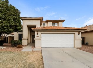 15934 W Maui Ln, Surprise, AZ 85379