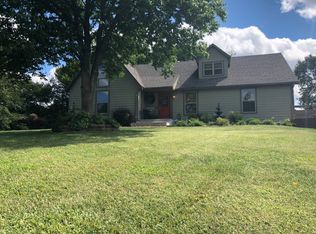 4183 Apple Ridge Rd, Sedalia, MO 65301