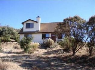 29029 Fir Rd, Pine Valley, CA 91962