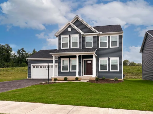 Fairmont Plan, Chesterfield