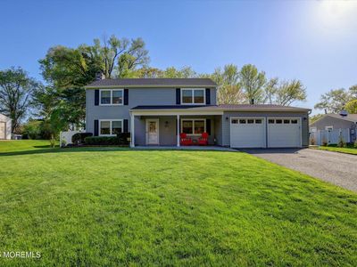 49 Knox Lane, Manalapan, NJ, 07726