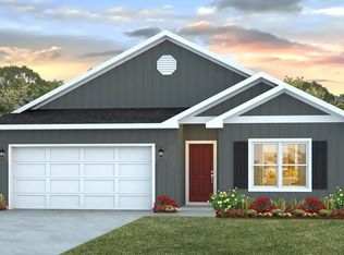 The Beau Plan, Liberty, Panama City, FL 32404