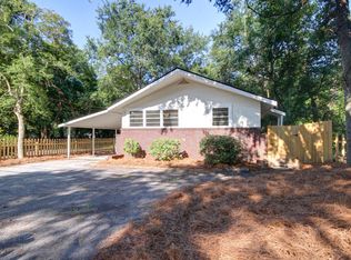 5645 Dobson St, North Charleston, SC 29406