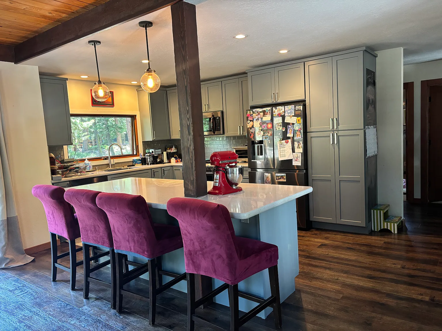 Sahara Dr, Carnelian Bay — Photo 2