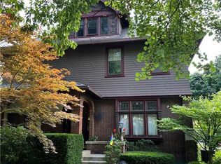 50 Westminster Rd, Rochester, NY 14607