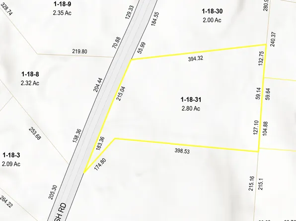 30 Mcintosh Road, Danville, NH 03819