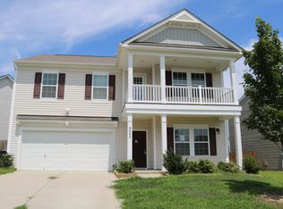 3092 Clover Rd NW, Concord, NC 28027