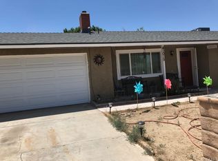 41015 166th St E, Lancaster, CA 93535