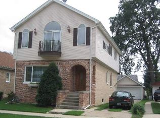 6531 N Riverview Ave, Niles, IL 60714