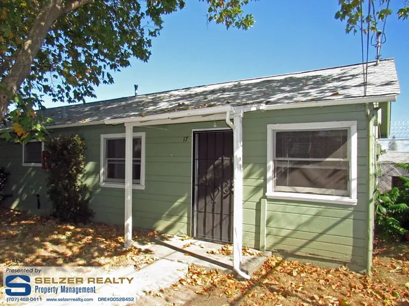 2551 N State St #1-17-2553, Ukiah, CA 95482