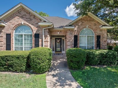 3008 Gleneagles Dr, Ennis, TX, 75119