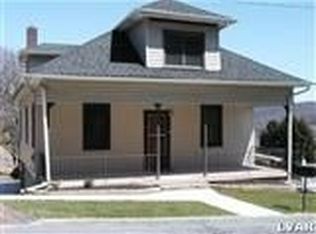 731 Weil St, Bethlehem, PA 18015