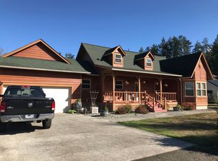 92521 State Champ Rd, Astoria, OR 97103