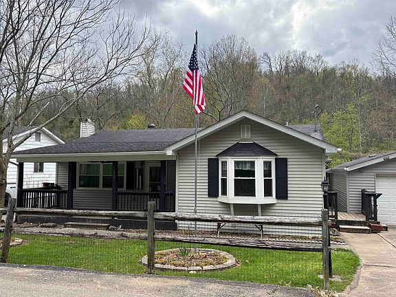2nd image of 389 Township Road 1156