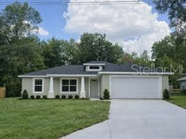 10 JUNIPER LOOP RUN, OCALA, FL 34480