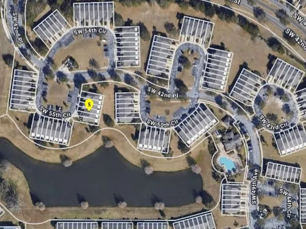 4218 SW 55th Cir, Ocala, FL 34474