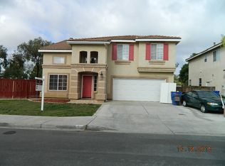837 Camino Del Sol, Chula Vista, CA 91910