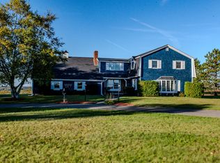 118 Conant Rd, Presque Isle, ME 04769