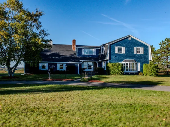 118 Conant Road, Presque Isle, ME 04769