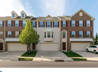 1595 Jason Dr #1595, Cinnaminson, NJ 08077