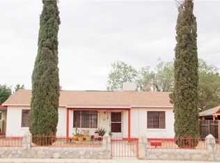 7612 Matamoros Dr, El Paso, TX 79915