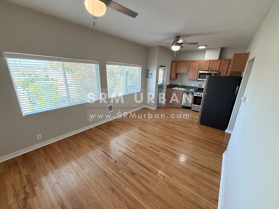 610 W Laurel St #2516