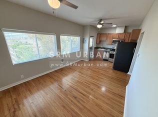 610 W Laurel St #2516, San Diego, CA 92101
